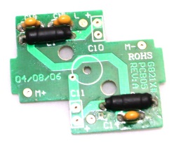 (image for) PCB (G Shay) New - Click Image to Close